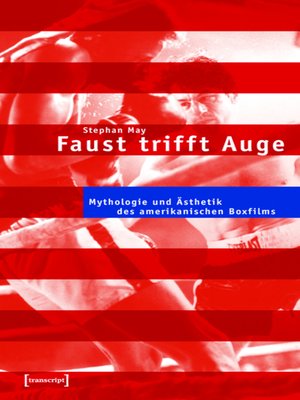 cover image of Faust trifft Auge